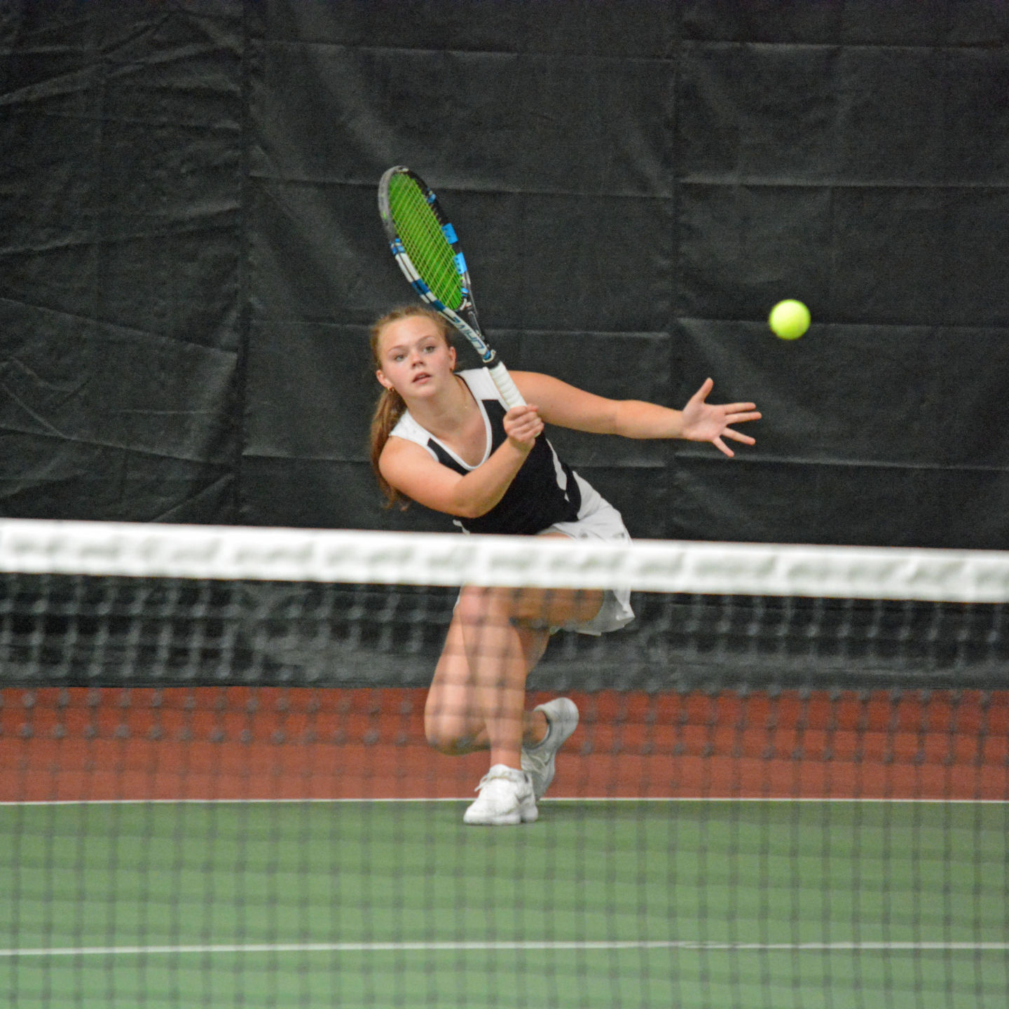 Prairie’s Tuttle loses in district final, still heading to state